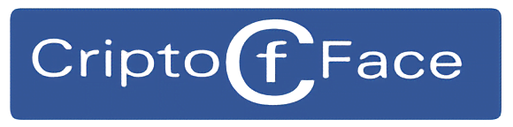 Logo criptoface