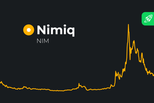 Predicción del precio de Nimiq (NIM) para 2023 2024 2025 2026